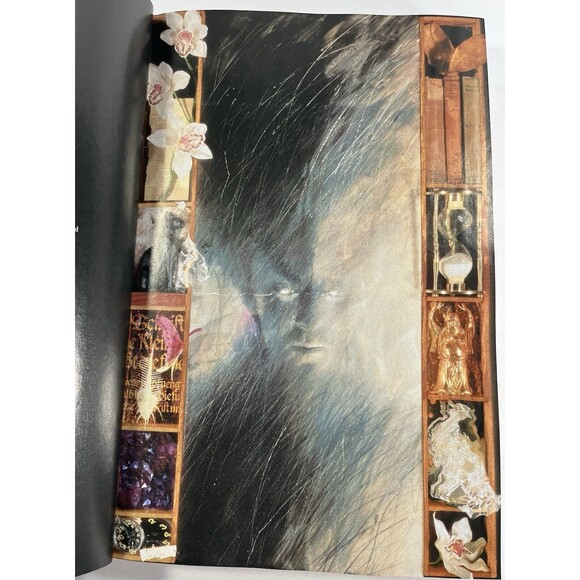 The Sandman by Neil Gaiman Book One 2022 Netflix DC Comics Paperback - Picture 6 of 11